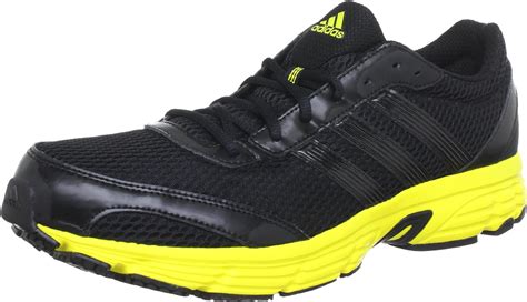 adidas mens Vanquish 6Running Shoes 